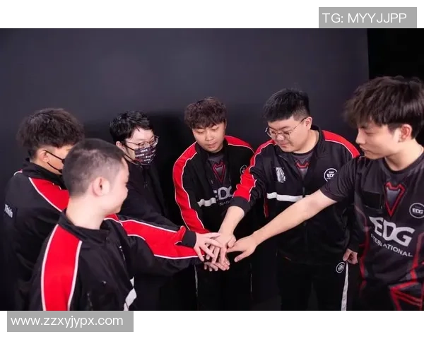 DOTA2深度解析:探讨EDG战队在团队协作中的成功秘诀与策略 DOTA2深度解析:探讨EDG战队在团队协作中的成功秘诀与策略