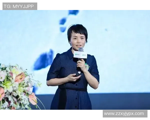 专访王静:探寻英雄联盟背后的成功秘诀与发展之路 专访王静:探寻英雄联盟背后的成功秘诀与发展之路