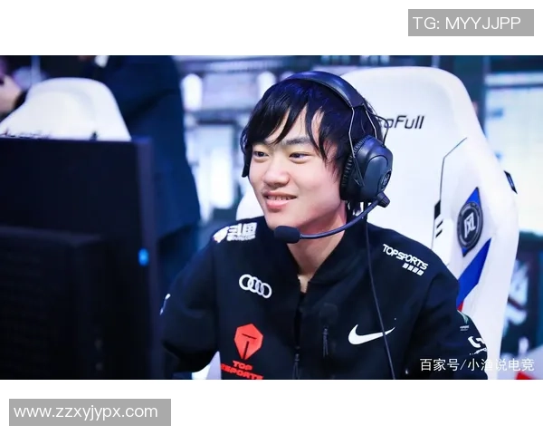 全球总决赛特别报道:TES如何在挑战中实现华丽转身与崛起之路 全球总决赛特别报道:TES如何在挑战中实现华丽转身与崛起之路