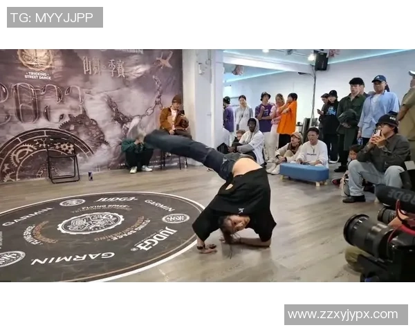 广州街舞队荣登街舞状态排行榜第9名展现实力与魅力 广州街舞队荣登街舞状态排行榜第9名展现实力与魅力