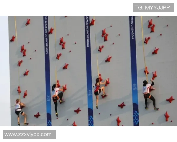 成都攀岩队实力解析:各队员技术与体能全面对比分析 成都攀岩队实力解析:各队员技术与体能全面对比分析