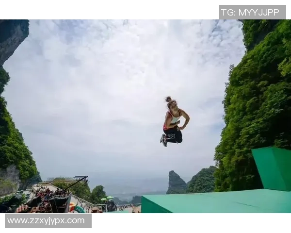 杨丽专访：极限运动背后的坚持与梦想之路回顾