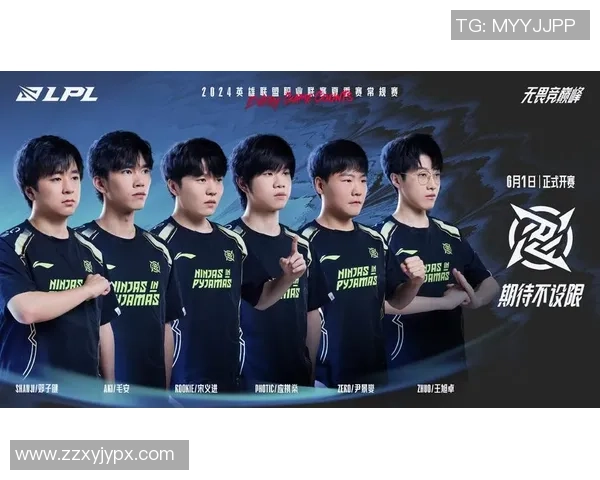 最新英雄联盟战队配合排名TOP10JDG强势领跑引发关注