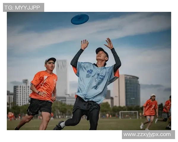 武汉飞盘队技术革新引发热议助力飞盘运动蓬勃发展 武汉飞盘队技术革新引发热议助力飞盘运动蓬勃发展