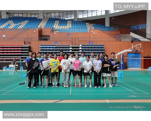 武汉羽毛球队的蜕变与成长:一段羽毛球运动的真实纪实之旅 武汉羽毛球队的蜕变与成长:一段羽毛球运动的真实纪实之旅