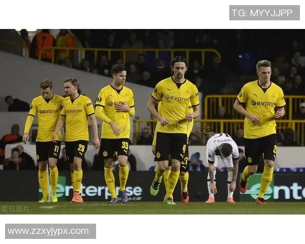 多特蒙德与摩纳哥激战在即球迷期待精彩对决与进球盛宴